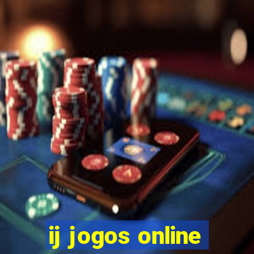 ij jogos online